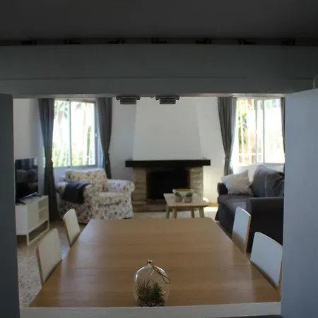 Casa Panoramica Holiday home
