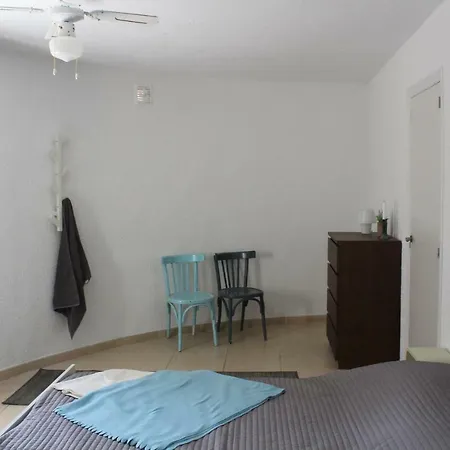Casa Panoramica Holiday home La Nucia