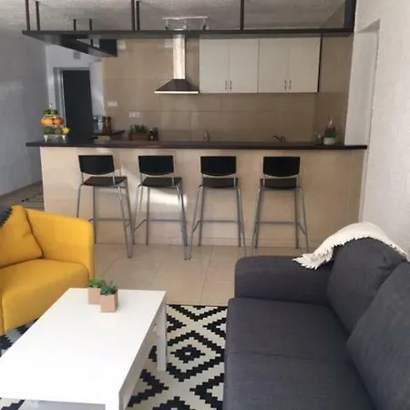 Casa Panoramica * La Nucia