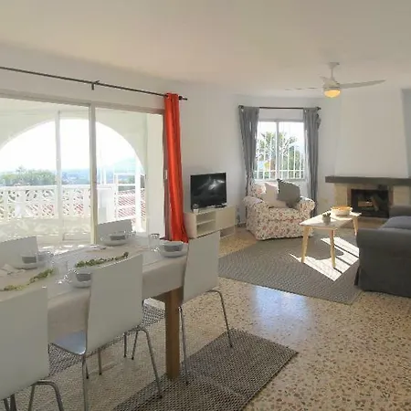 Casa Panoramica Holiday home *