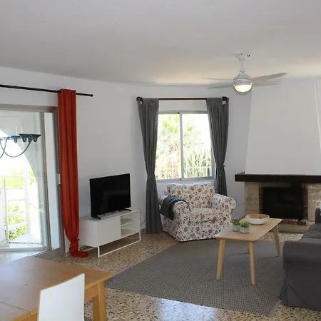 Casa Panoramica Tatil Evi