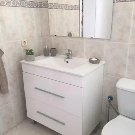 Casa Panoramica Tatil Evi La Nucía