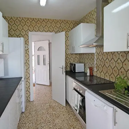 Casa Panoramica * La Nucía